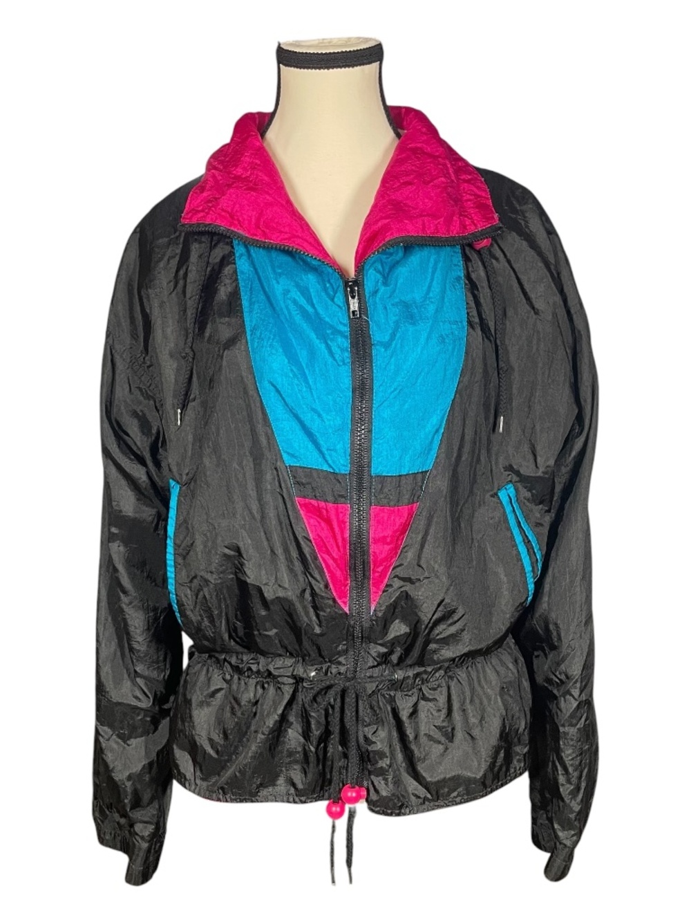 G-4000 Trac Jacket